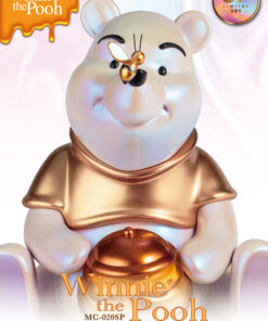 Winnie the Pooh Master Craft Pooh Special Edition - Image 6