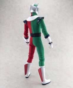 Izenborg Collector edition action figure by HL PRO - Image 5