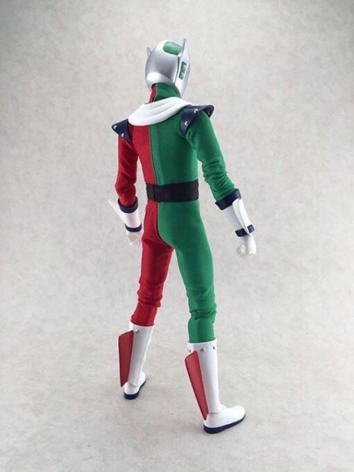 Izenborg Collector edition action figure by HL PRO - Image 5
