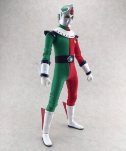 Izenborg Collector edition action figure by HL PRO - Image 6