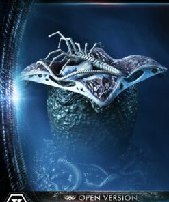 XENOMORPH EGG OPEN VERSION(ALIENS COMICS)- PMDHAL-07 BY PRIME 1 STUDIOS