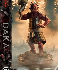 Ultimate Premium Masterline Berserk Daka - UPMBR-19 By Prime 1 Studios