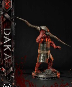 Ultimate Premium Masterline Berserk Daka - UPMBR-19 By Prime 1 Studios - Image 9