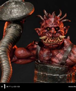 Ultimate Premium Masterline Berserk Daka - UPMBR-19 By Prime 1 Studios - Image 24
