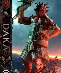 Ultimate Premium Masterline Berserk Daka - UPMBR-19 By Prime 1 Studios - Image 22