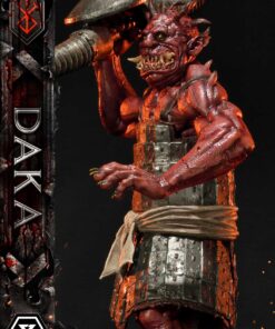 Ultimate Premium Masterline Berserk Daka - UPMBR-19 By Prime 1 Studios - Image 19