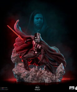 DARTH VADER BDS Art Scale 1/10 BY IRON STUDIOS