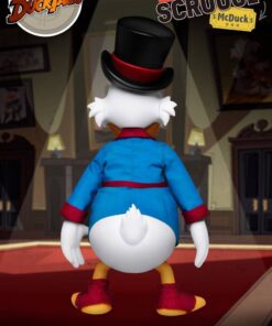 DAH-067 DuckTales Scrooge McDuck - Image 4