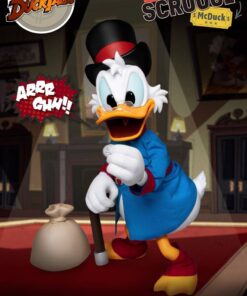 DAH-067 DuckTales Scrooge McDuck