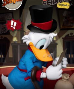 DAH-067 DuckTales Scrooge McDuck - Image 8