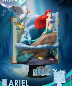 DS-079 Story Book Series - Ariel - Image 4