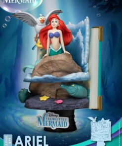 DS-079 Story Book Series - Ariel - Image 5