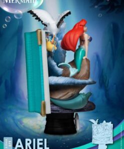 DS-079 Story Book Series - Ariel - Image 6
