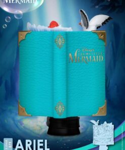 DS-079 Story Book Series - Ariel - Image 7