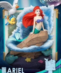 DS-079 Story Book Series - Ariel - Image 8