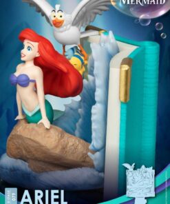 Alternative view of DS-079 Story Book Series - Ariel