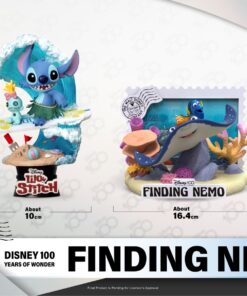 DS-138 Disney 100 Years of Wonder-Finding Nemo - Image 8