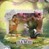 DS-135 Disney 100 Years of Wonder-Bambi