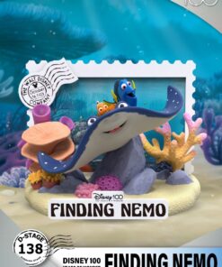 DS-138 Disney 100 Years of Wonder-Finding Nemo - Image 3
