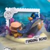 DS-138 Disney 100 Years of Wonder-Finding Nemo