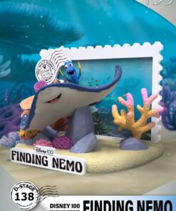 DS-138 Disney 100 Years of Wonder-Finding Nemo - Image 5