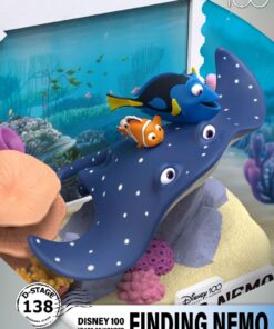 DS-138 Disney 100 Years of Wonder-Finding Nemo - Image 6