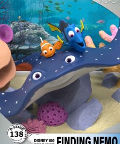 DS-138 Disney 100 Years of Wonder-Finding Nemo - Image 7