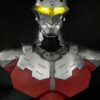 Ultraman Suit Ver.7.2 Bust By Cinemaquette