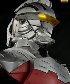 Ultraman Suit Ver.7.2 Bust By Cinemaquette - Image 2