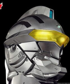 Ultraman Suit Ver.7.2 Bust By Cinemaquette - Image 3