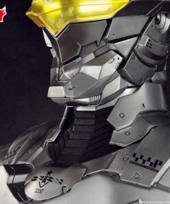 Ultraman Suit Ver.7.2 Bust By Cinemaquette - Image 6