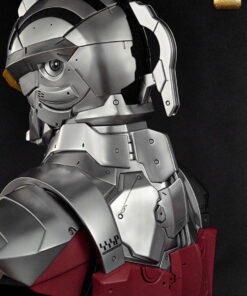 Ultraman Suit Ver.7.2 Bust By Cinemaquette - Image 5