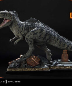 Jurassic World: Dominion (Film)  Giganotosaurus Bonus Version - Image 5