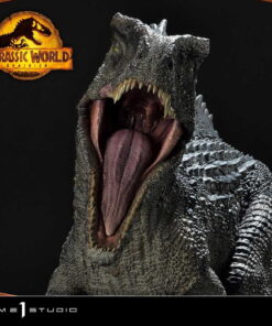 Jurassic World: Dominion (Film)  Giganotosaurus Bonus Version - Image 10