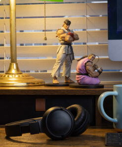 Ryu & Dan Collectible Set - Street Fighter By PCS - Image 20
