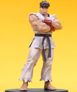 Ryu & Dan Collectible Set - Street Fighter By PCS - Image 8