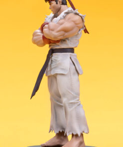 Ryu & Dan Collectible Set - Street Fighter By PCS - Image 9
