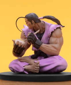 Ryu & Dan Collectible Set - Street Fighter By PCS - Image 15