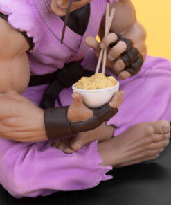 Ryu & Dan Collectible Set - Street Fighter By PCS - Image 4