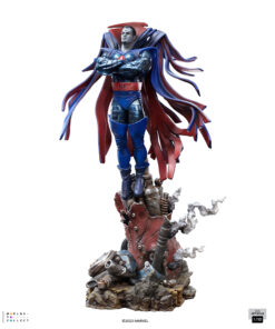 MR. SINISTER BDS Art Scale 1/10 By Iron Studios - Image 19