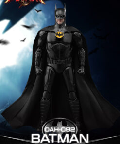 DAH-092 The Flash Batman Modern suit By Beast Kingdom - Image 3