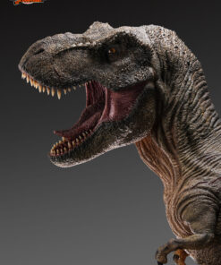 Queen Studios’s T-Rex 1/3 Bust - 99 pieces worldwide - Image 9