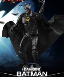 DAH-092 The Flash Batman Modern suit By Beast Kingdom - Image 4