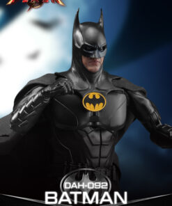 DAH-092 The Flash Batman Modern suit By Beast Kingdom - Image 6