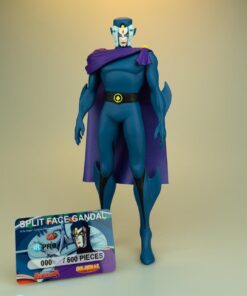 9 inch Split Face Gandal (Limited Edition) By HL Pro