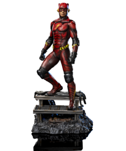 FLASH ALTERNATE VERSION Art Scale 1/10 By Iron Studio - Image 6