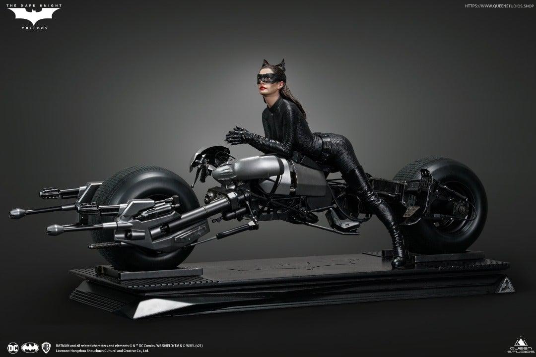DC The Dark Knight Rises Catwoman 1/6 Figuristi Store