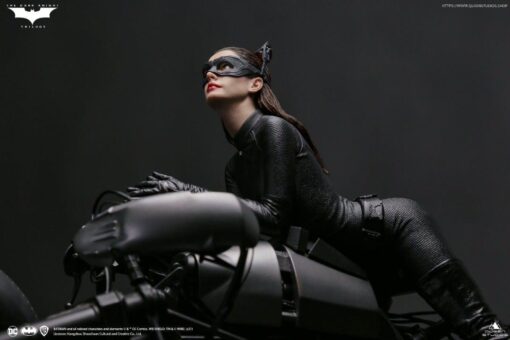 DC The Dark Knight Rises Catwoman 1/6 - Image 17