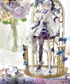 Girls' Frontline 416 favorite Primrose-Flavored Foil Candy Costume DX Bonus Version Limited Edition
