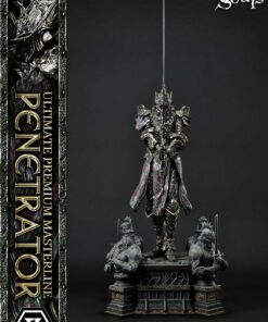 Ultimate Premium Masterline Demon’s Souls Penetrator 1/4 Scale Statue - Bonus Version (UPMDMS-02SBy Prime 1 Studio